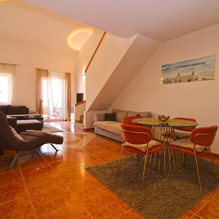 Apartman Biljan 2422
