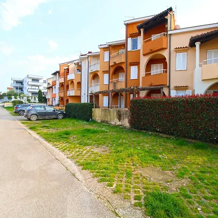 Biljan 2422 Apartman Banjole