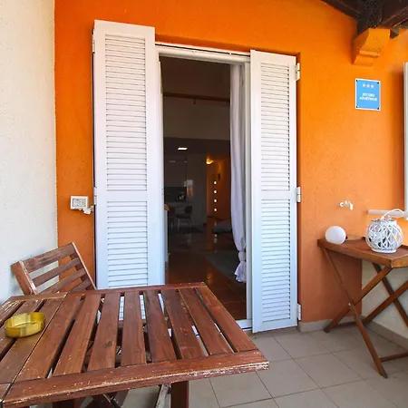 Apartman Biljan 2422 *