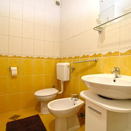 Apartman Biljan 2422