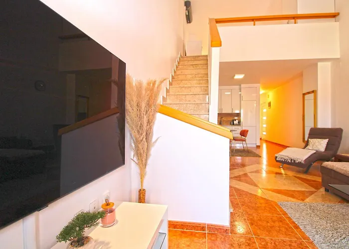Biljan 2422 Apartment